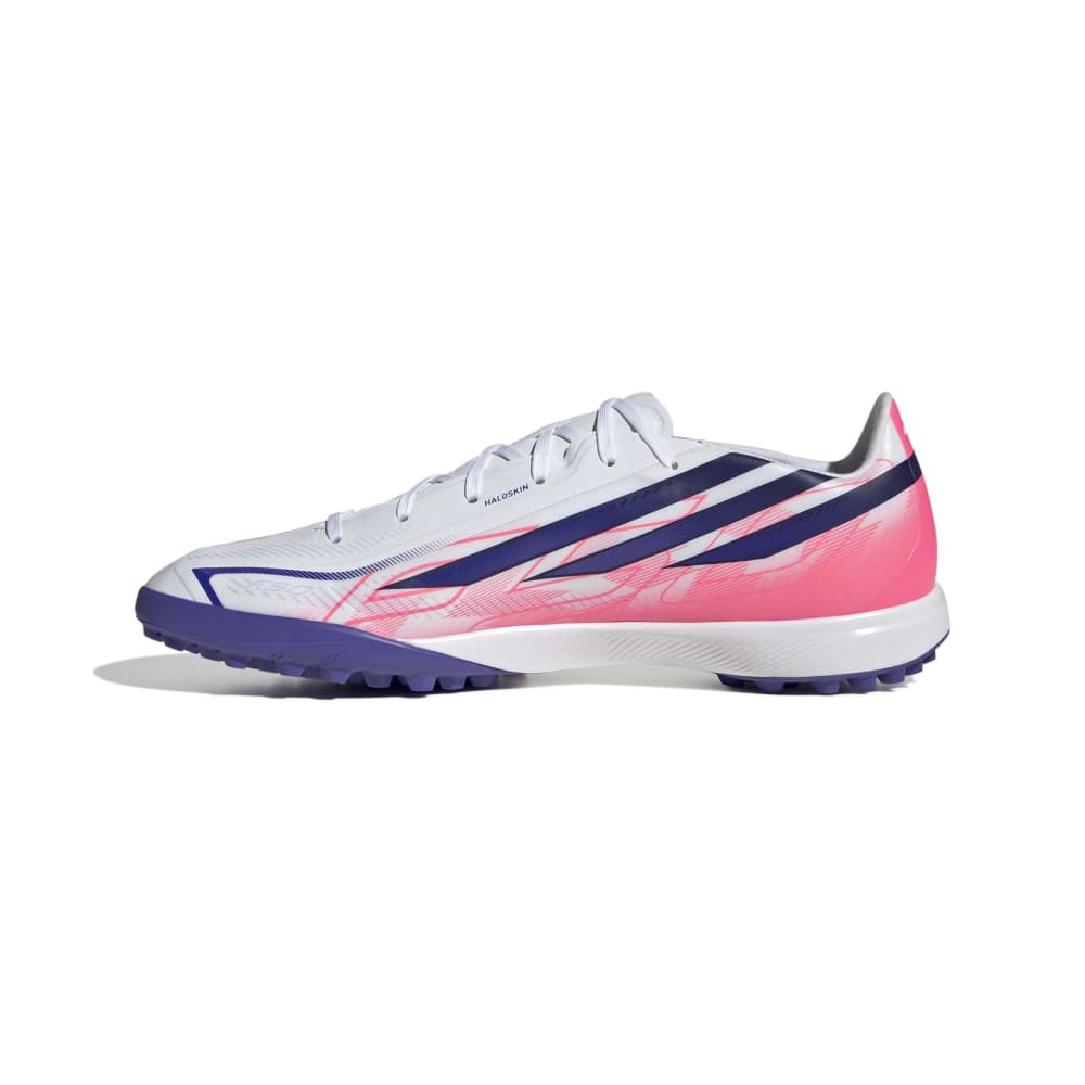 Adidas F50 Hyperfast League TF Fotballsko Chaos vs Control