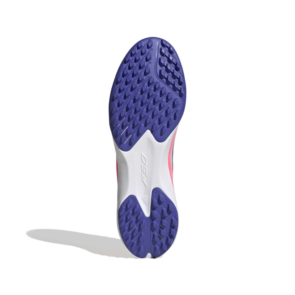Adidas F50 Hyperfast League TF Fotballsko Chaos vs Control