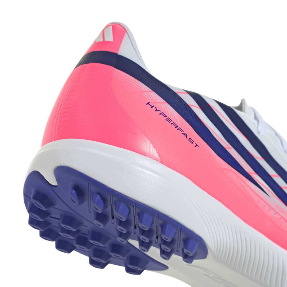 Adidas F50 Hyperfast League TF Fotballsko Chaos vs Control