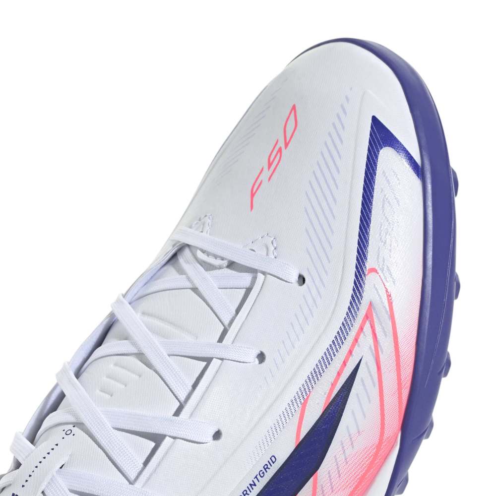 Adidas F50 Hyperfast League TF Fotballsko Chaos vs Control