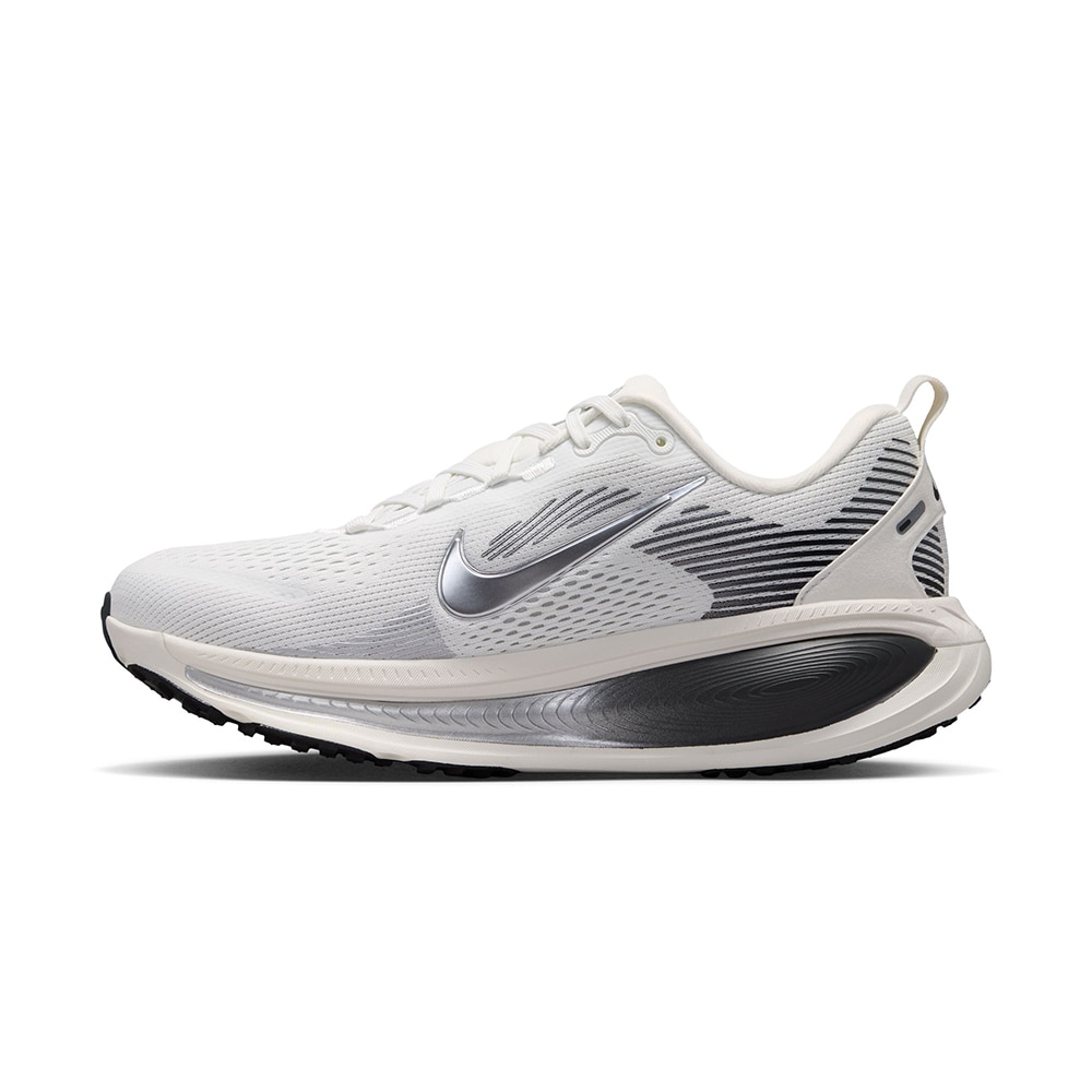 Nike Vomero 18 Løpesko Dame Hvit/Sort