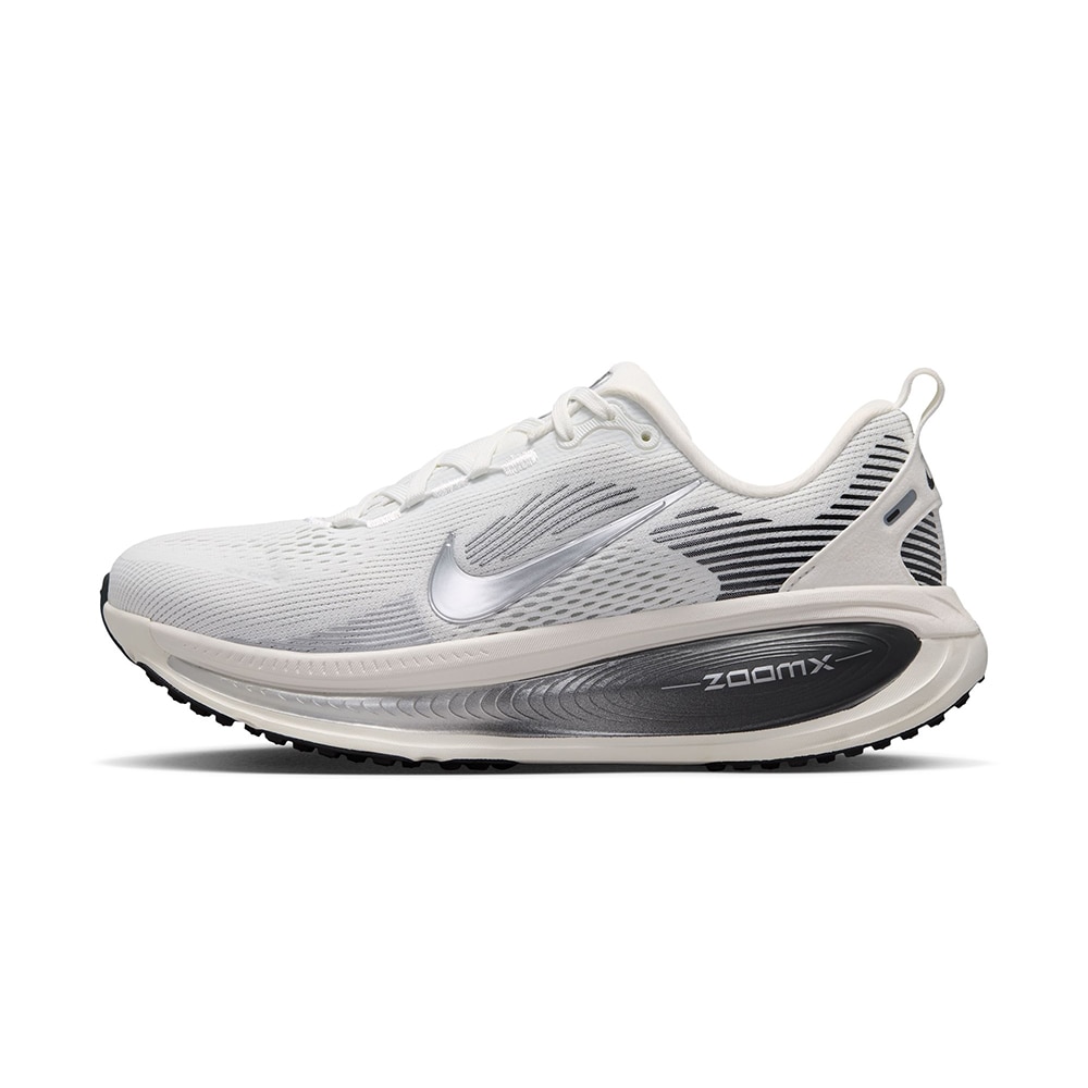 Nike Vomero 18 Løpesko Dame Hvit/Sort