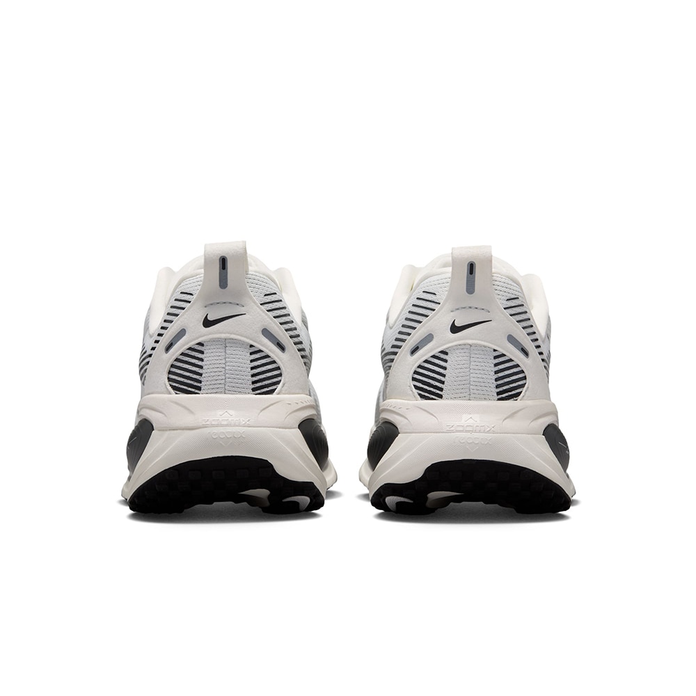 Nike Vomero 18 Løpesko Dame Hvit/Sort