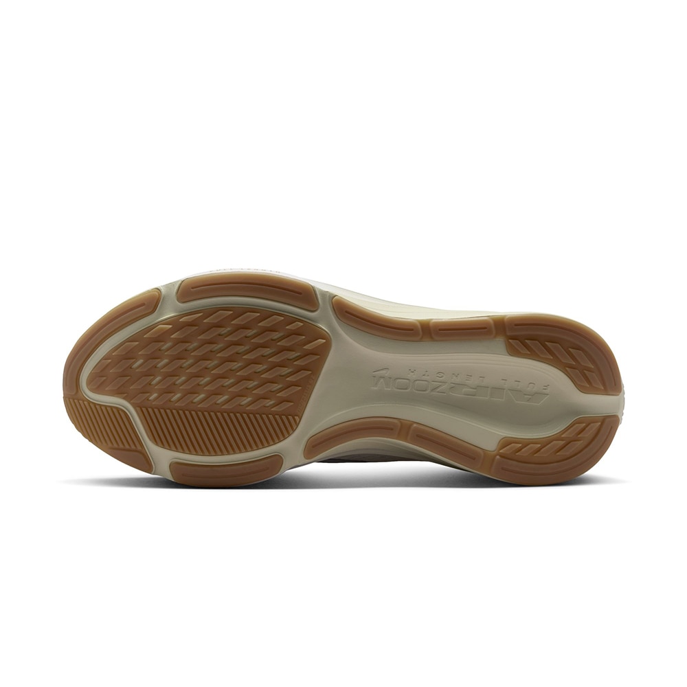 Nike Air Zoom Pegasus 42 Løpesko Herre Beige