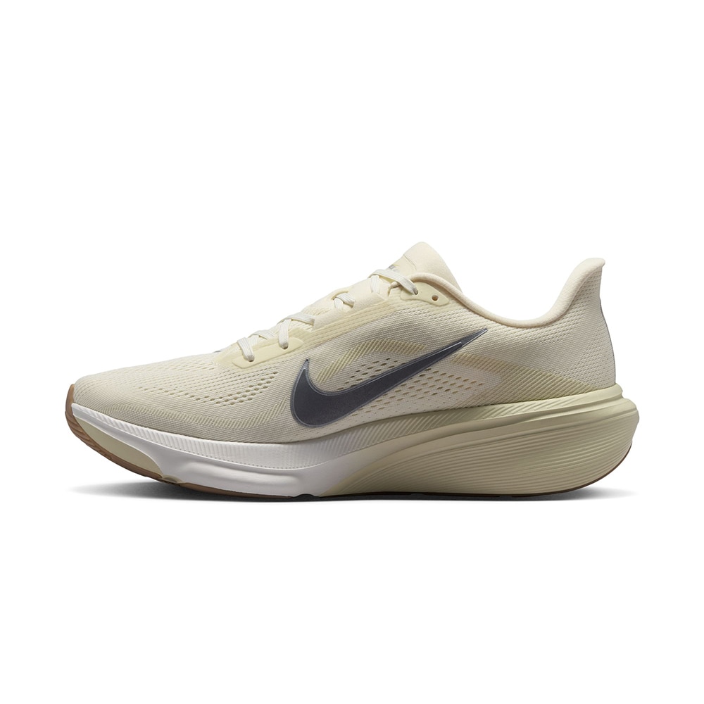 Nike Air Zoom Pegasus 42 Løpesko Herre Beige