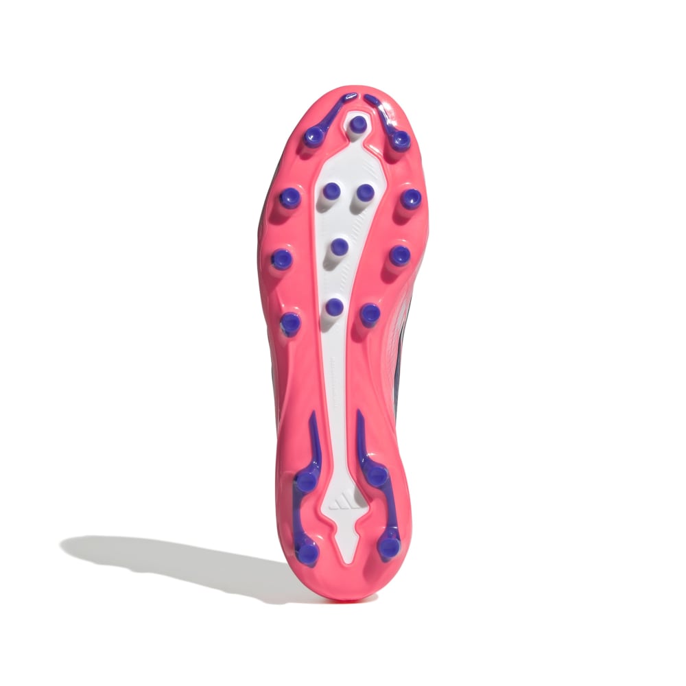 Adidas F50 Hyperfast League Laceless AG Fotballsko Chaos vs Control