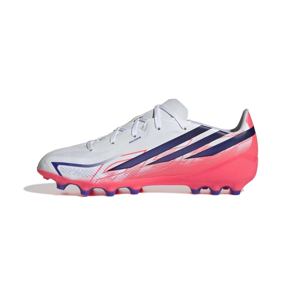 Adidas F50 Hyperfast League AG Fotballsko Barn Chaos vs Control