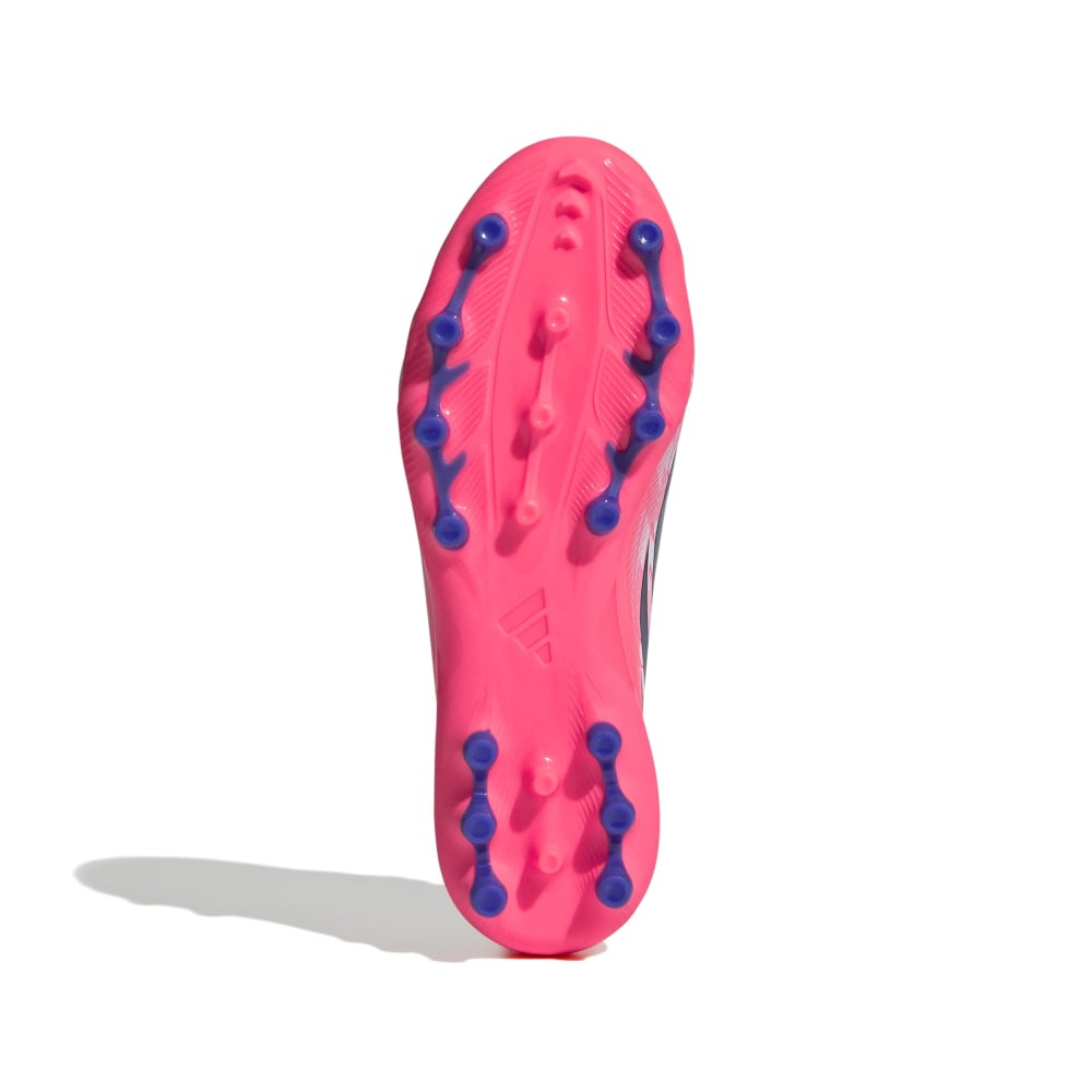 Adidas F50 Hyperfast League AG Fotballsko Barn Chaos vs Control