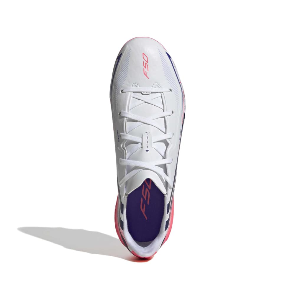 Adidas F50 Hyperfast League AG Fotballsko Barn Chaos vs Control
