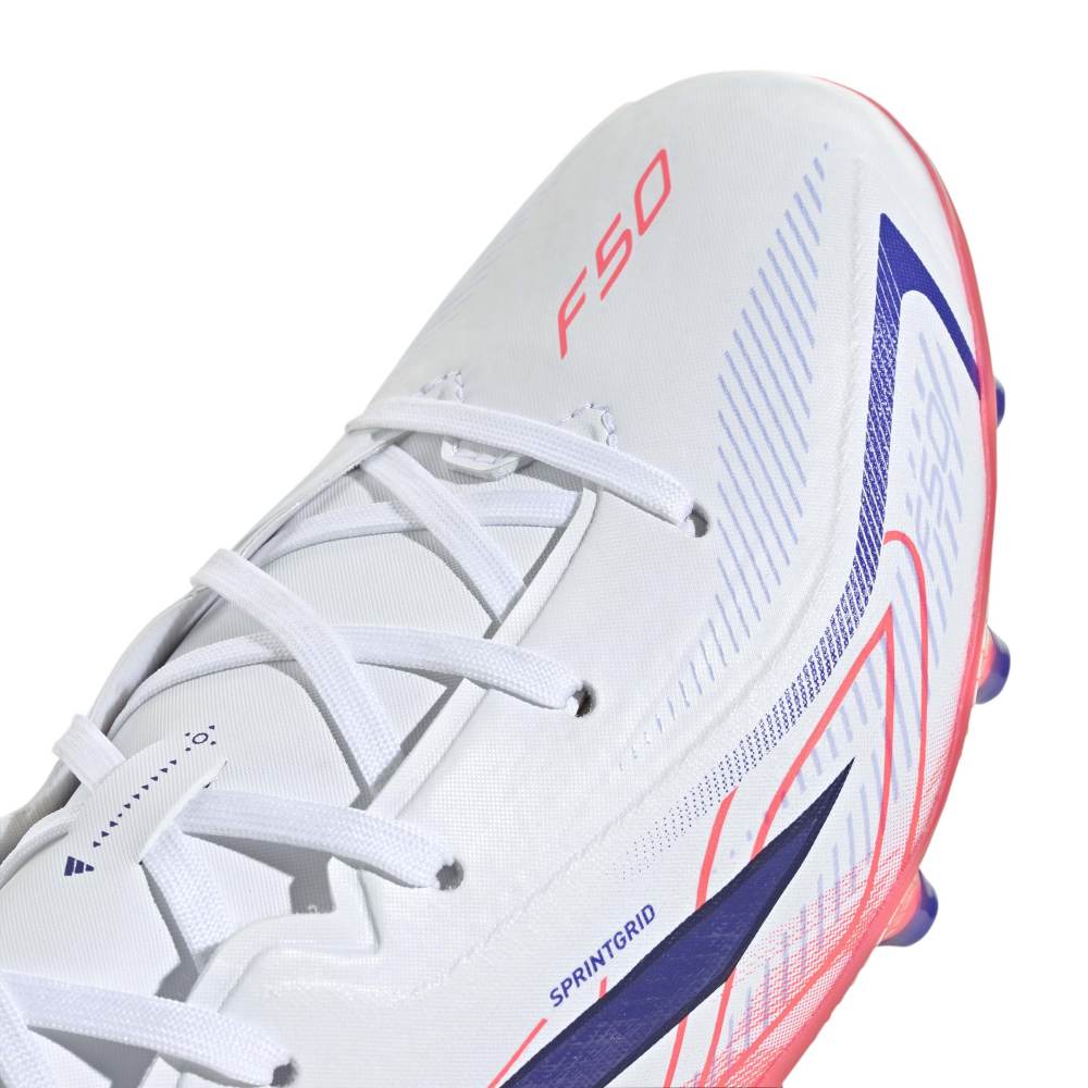 Adidas F50 Hyperfast League AG Fotballsko Barn Chaos vs Control