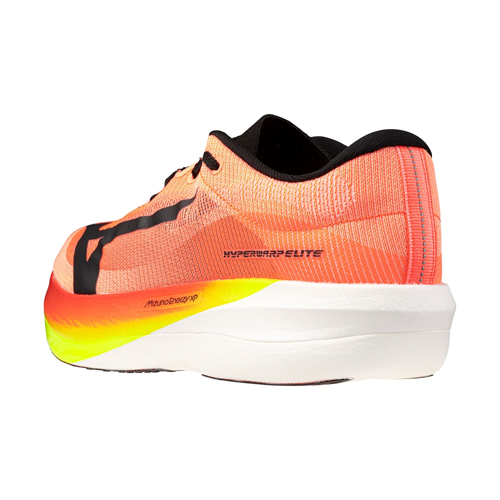Mizuno Hyperwarp Elite Løpesko Rød