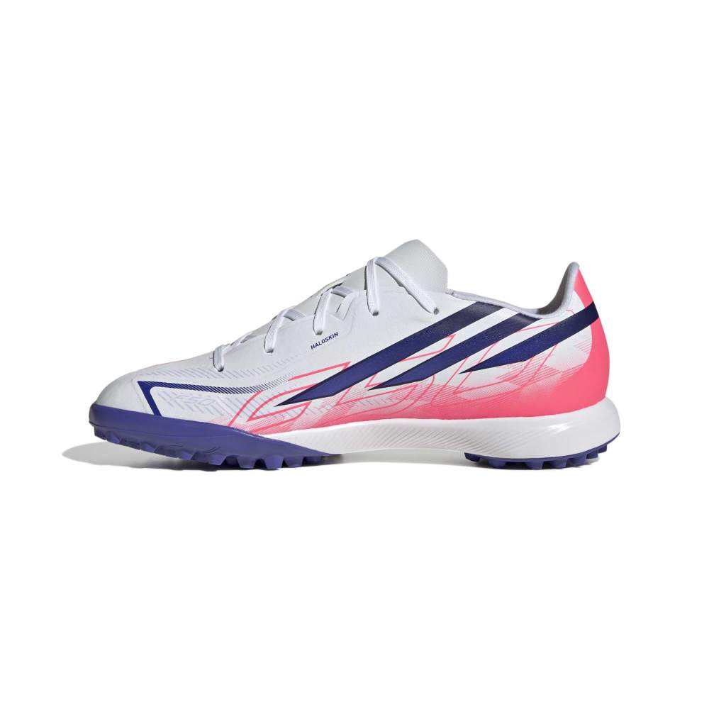 Adidas F50 Hyperfast League TF Fotballsko Barn Chaos vs Control