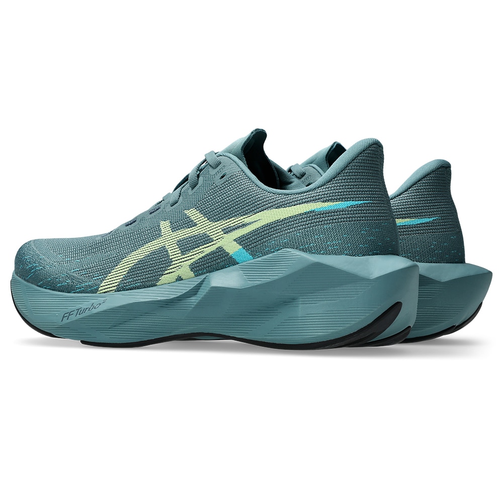 ASICS NOVABLAST 6 Løpesko Herre Blå