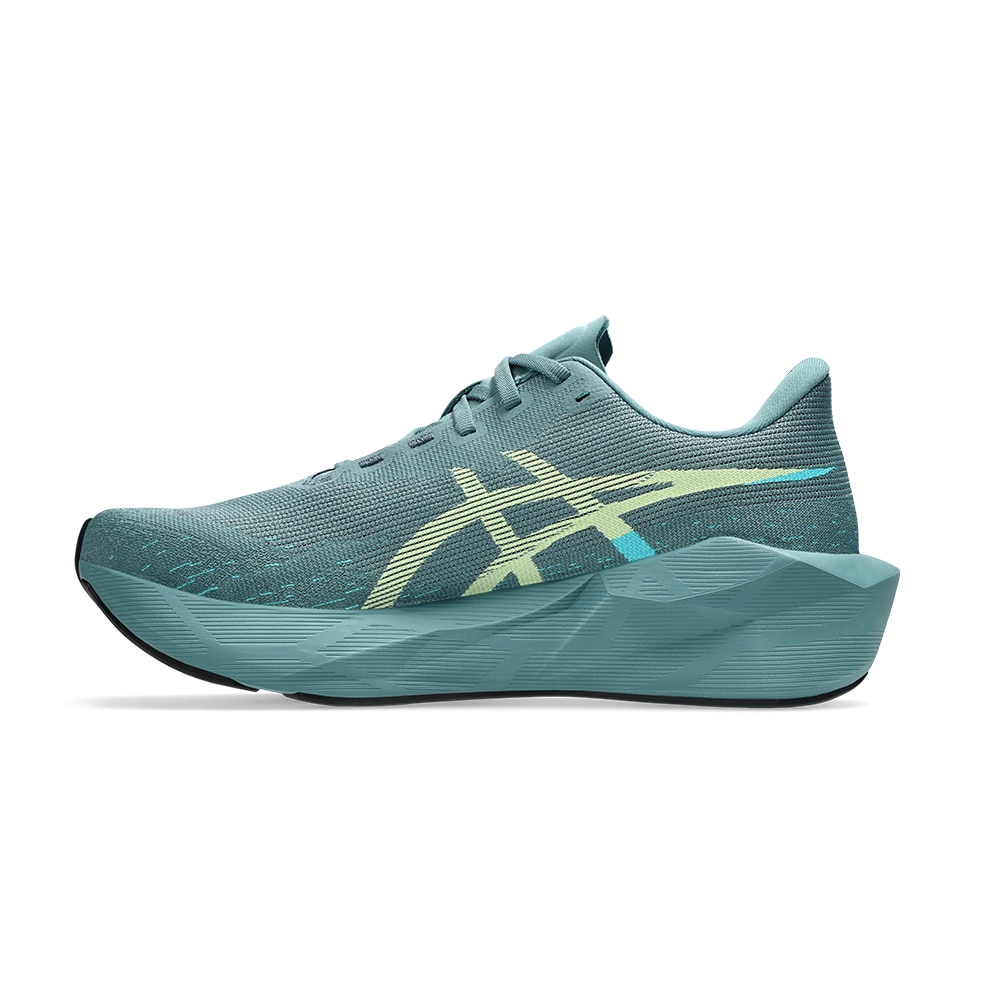 ASICS NOVABLAST 6 Løpesko Herre Blå