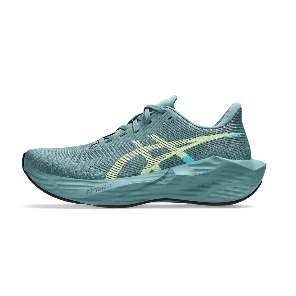 ASICS NOVABLAST 6 Løpesko Herre Blå