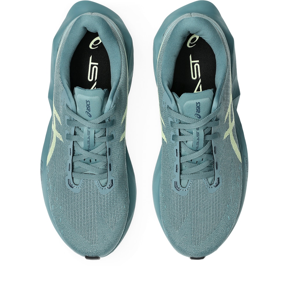 ASICS NOVABLAST 6 Løpesko Herre Blå