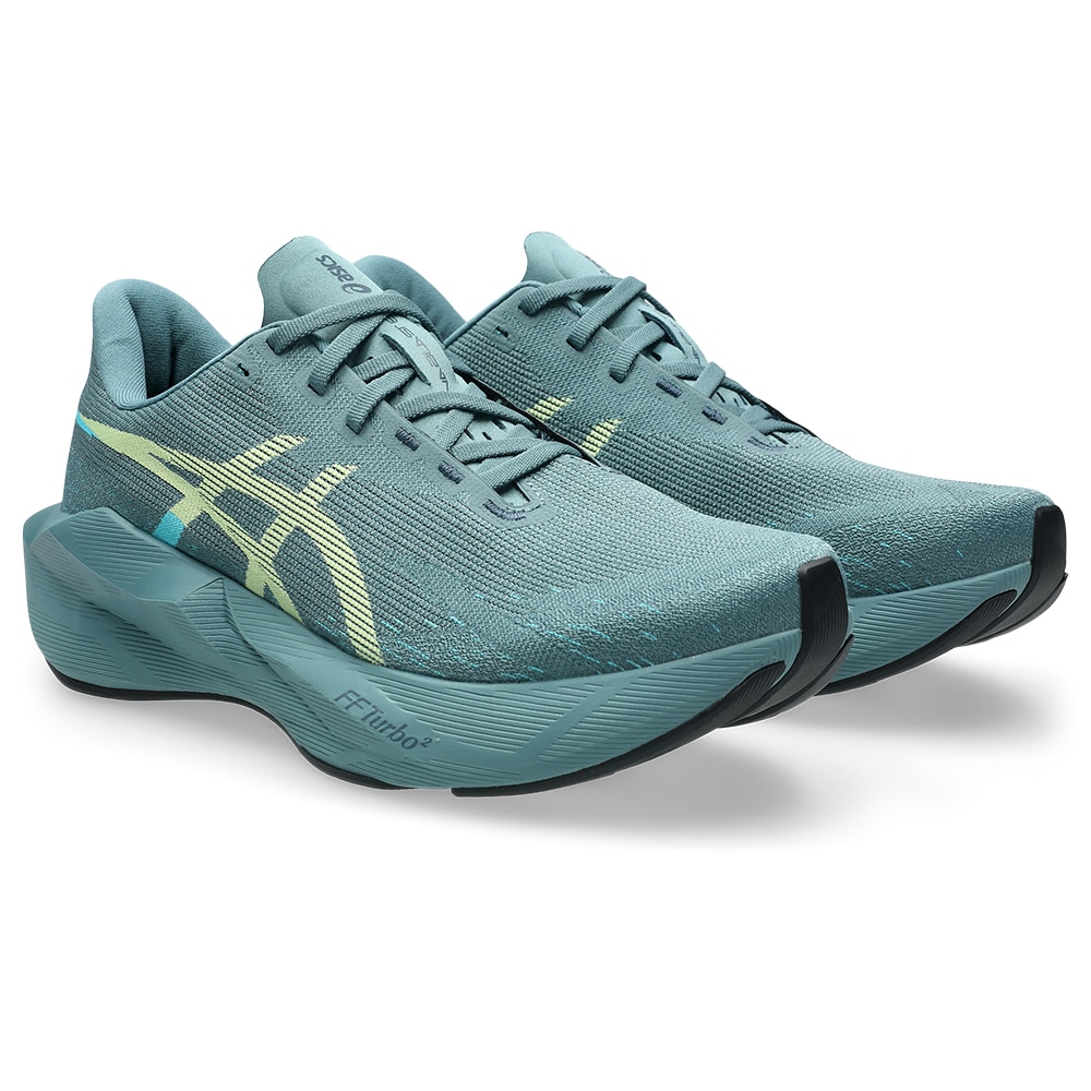 ASICS NOVABLAST 6 Løpesko Herre Blå