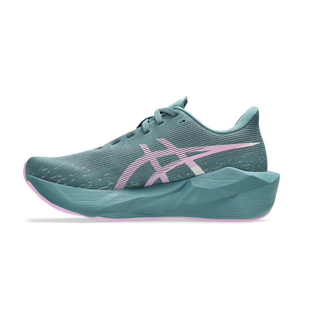 ASICS NOVABLAST 6 Løpesko Dame Blå