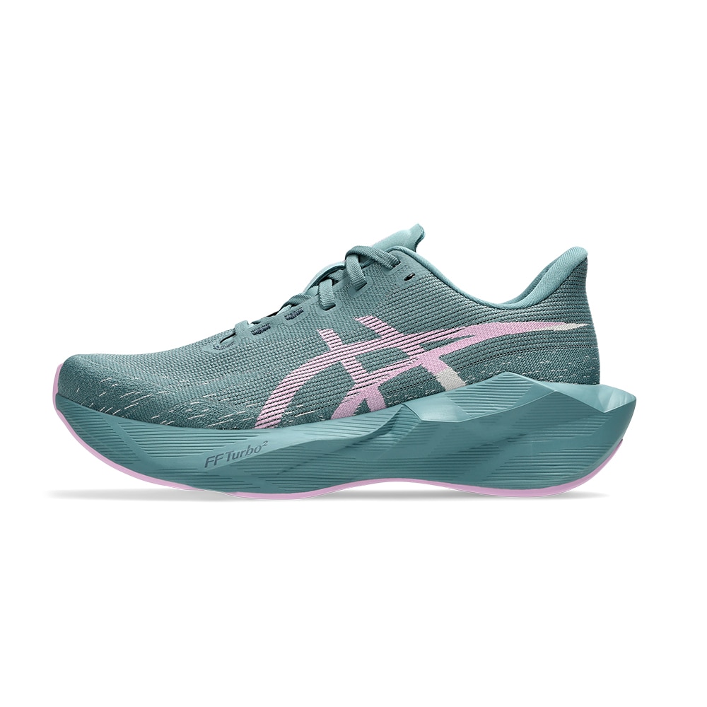 ASICS NOVABLAST 6 Løpesko Dame Blå