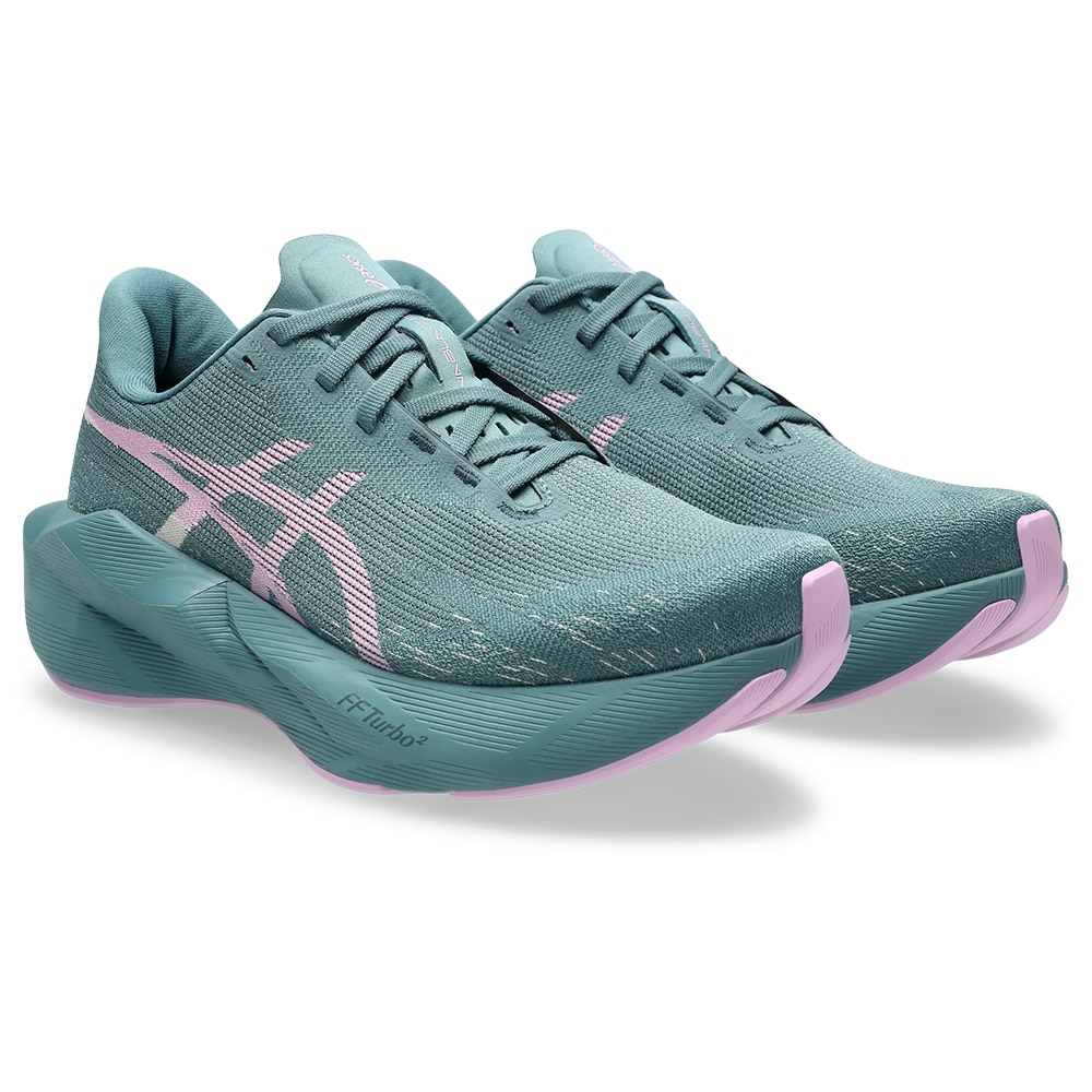 ASICS NOVABLAST 6 Løpesko Dame Blå