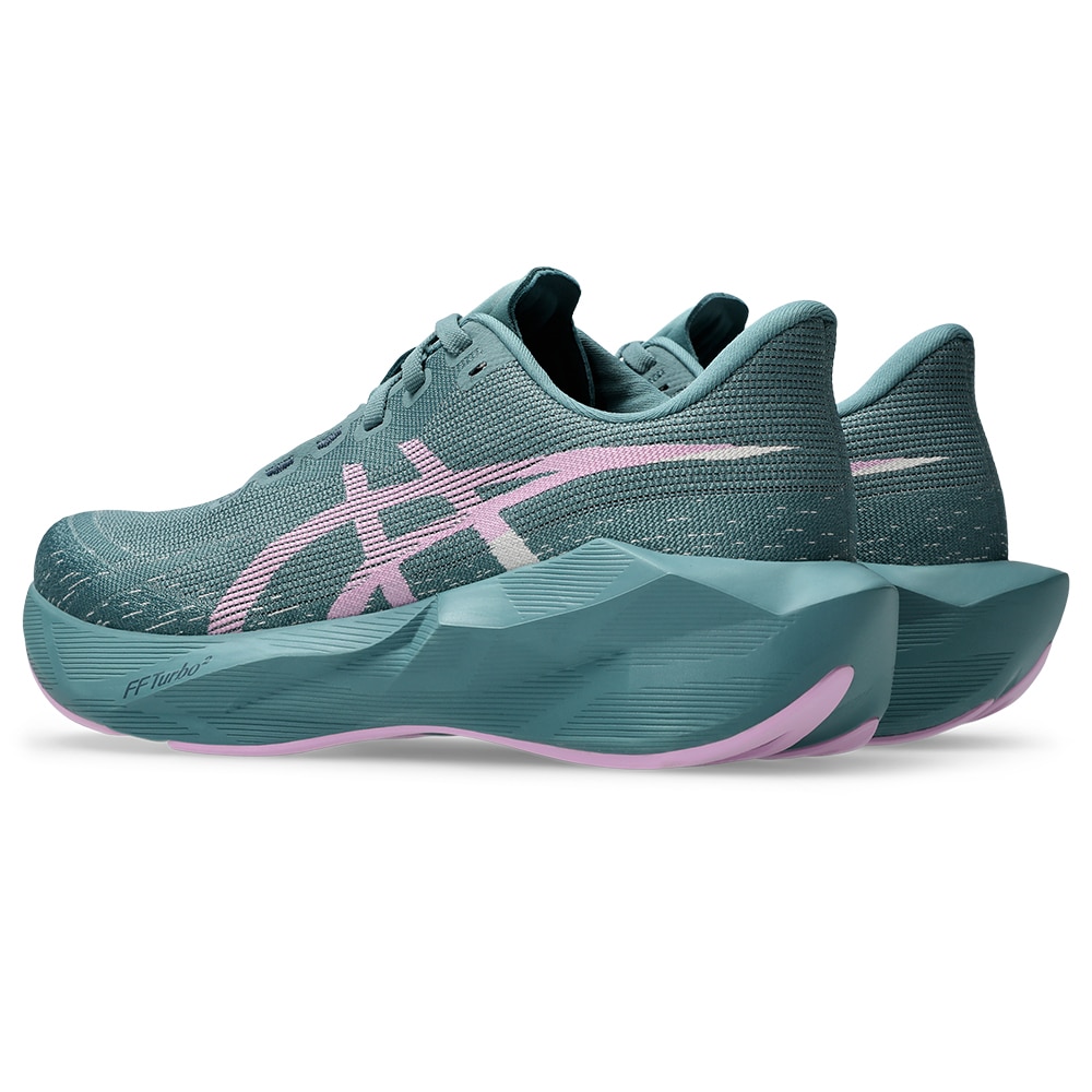 ASICS NOVABLAST 6 Løpesko Dame Blå