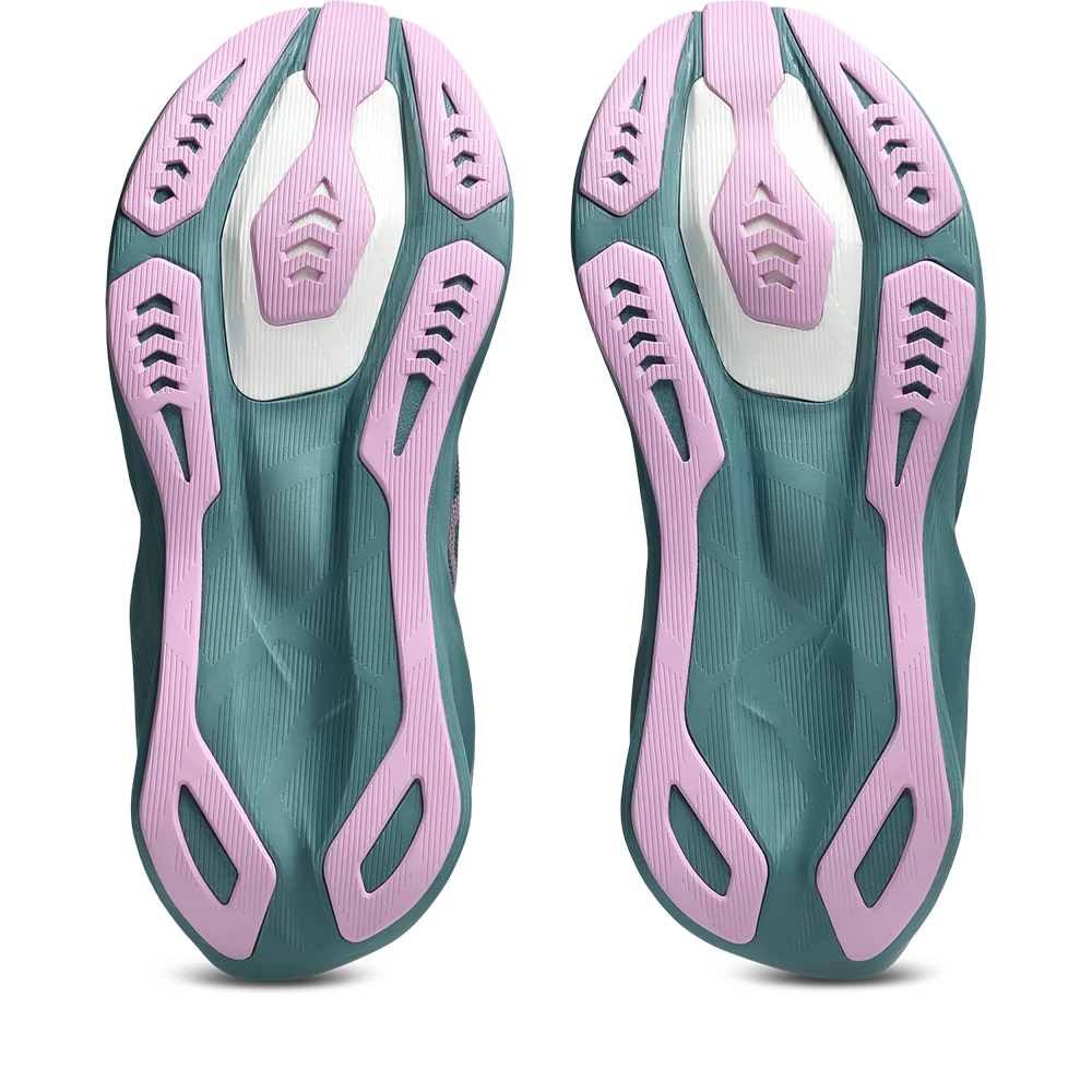 ASICS NOVABLAST 6 Løpesko Dame Blå