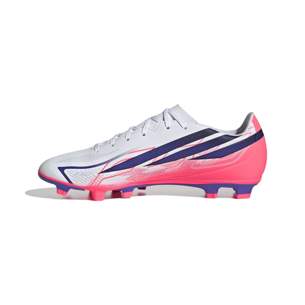 Adidas F50 Hyperfast Club FG/MG Fotballsko Chaos vs Control