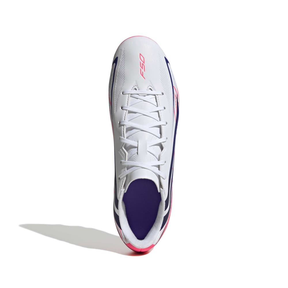 Adidas F50 Hyperfast Club FG/MG Fotballsko Chaos vs Control