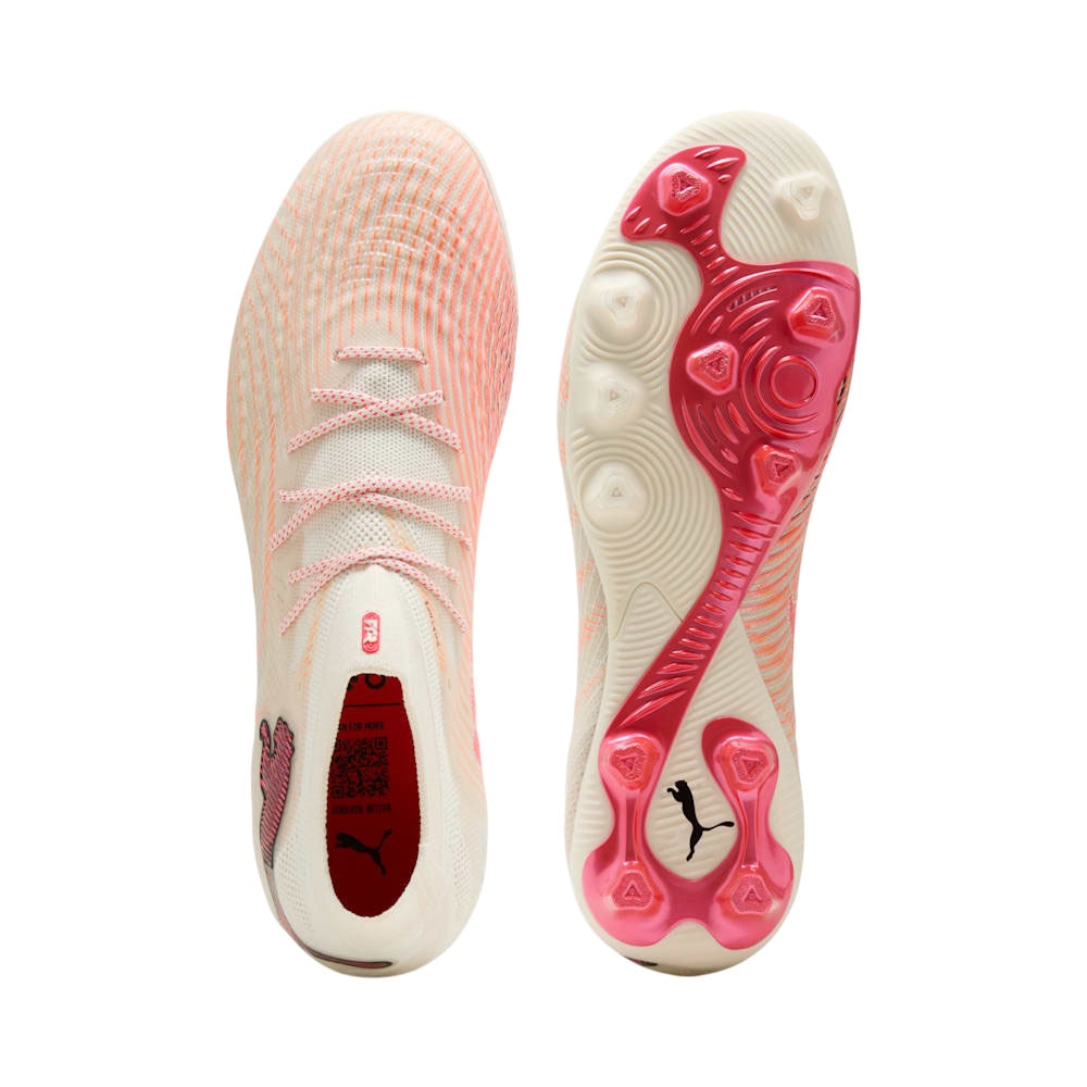 Puma FUTURE 9 Ultimate AG Fotballsko Arrival