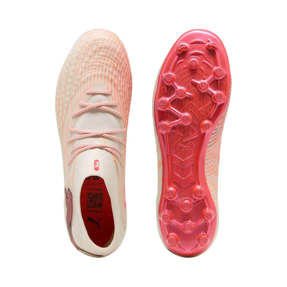 Puma FUTURE 9 Ultimate MG Fotballsko Arrival