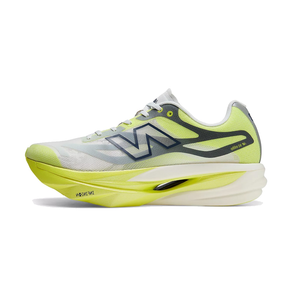 New Balance SuperComp Elite v6 Løpesko Herre Flerfarget