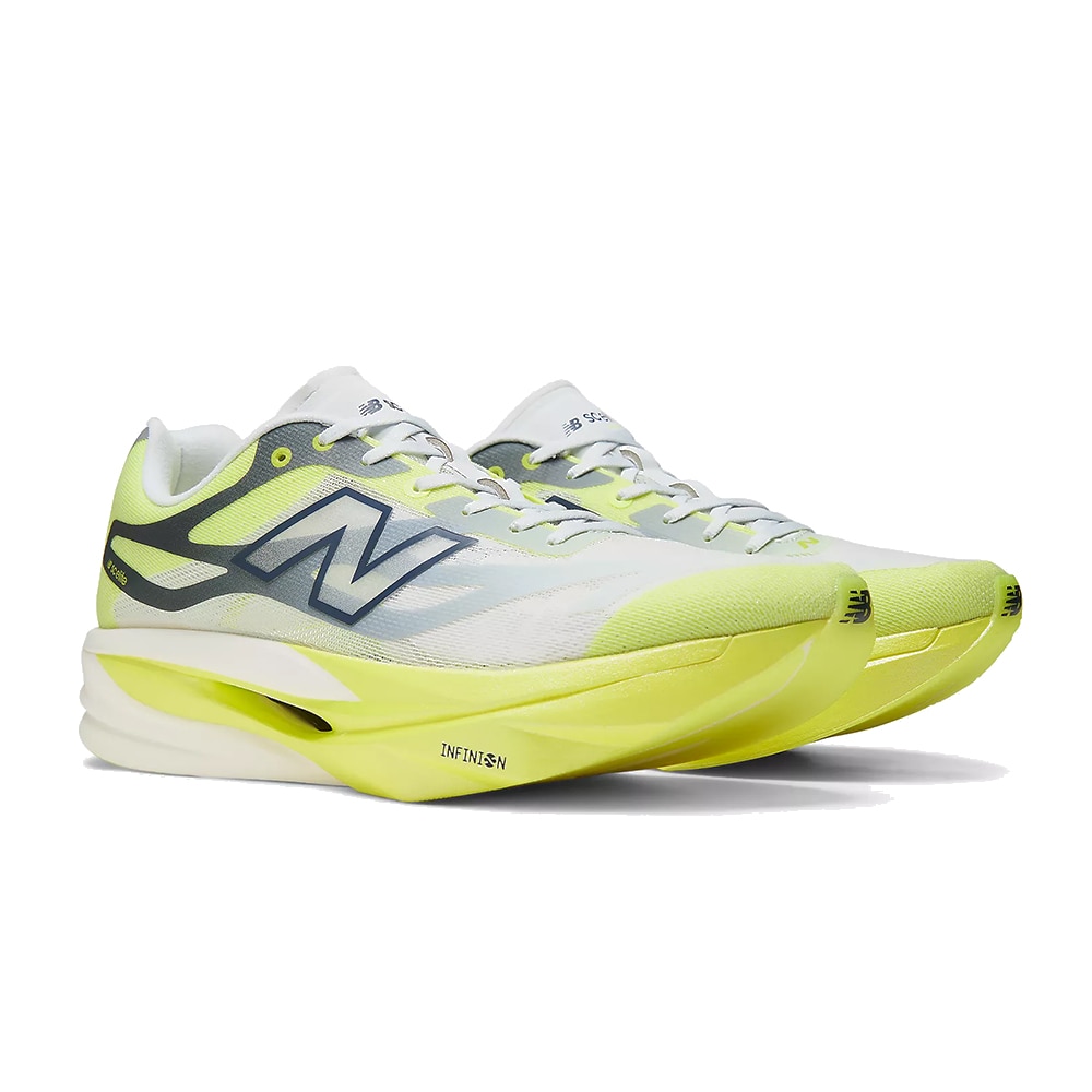 New Balance SuperComp Elite v6 Løpesko Herre Flerfarget