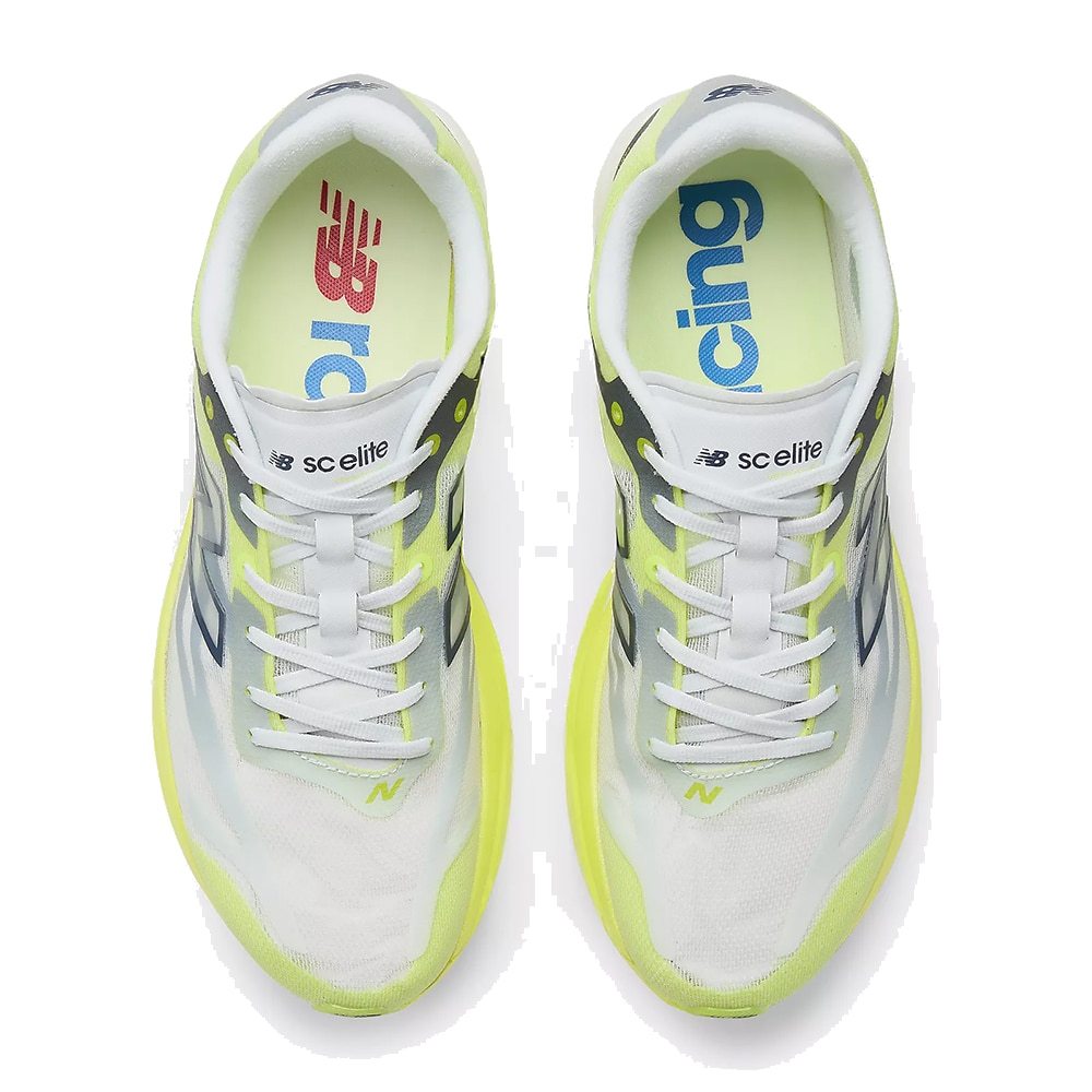 New Balance SuperComp Elite v6 Løpesko Herre Flerfarget