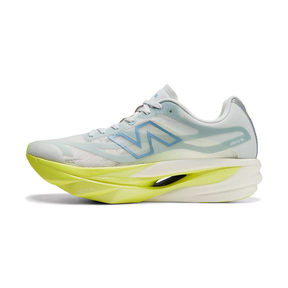 New Balance SuperComp Elite v6 Løpesko Dame Flerfarget