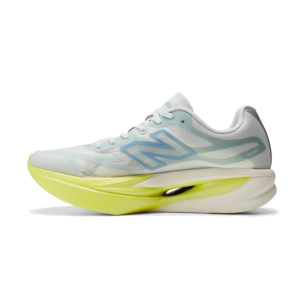 New Balance SuperComp Elite v6 Løpesko Dame Flerfarget