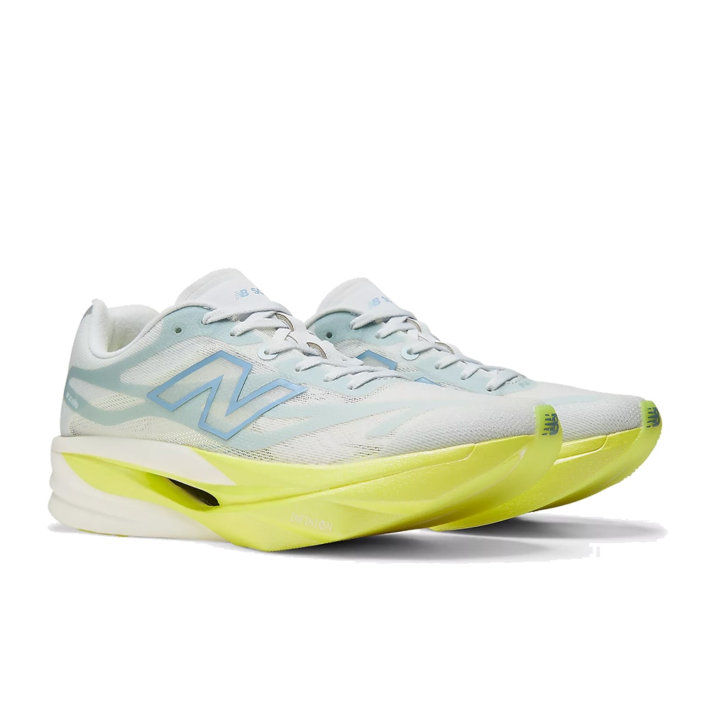 New Balance SuperComp Elite v6 Løpesko Dame Flerfarget