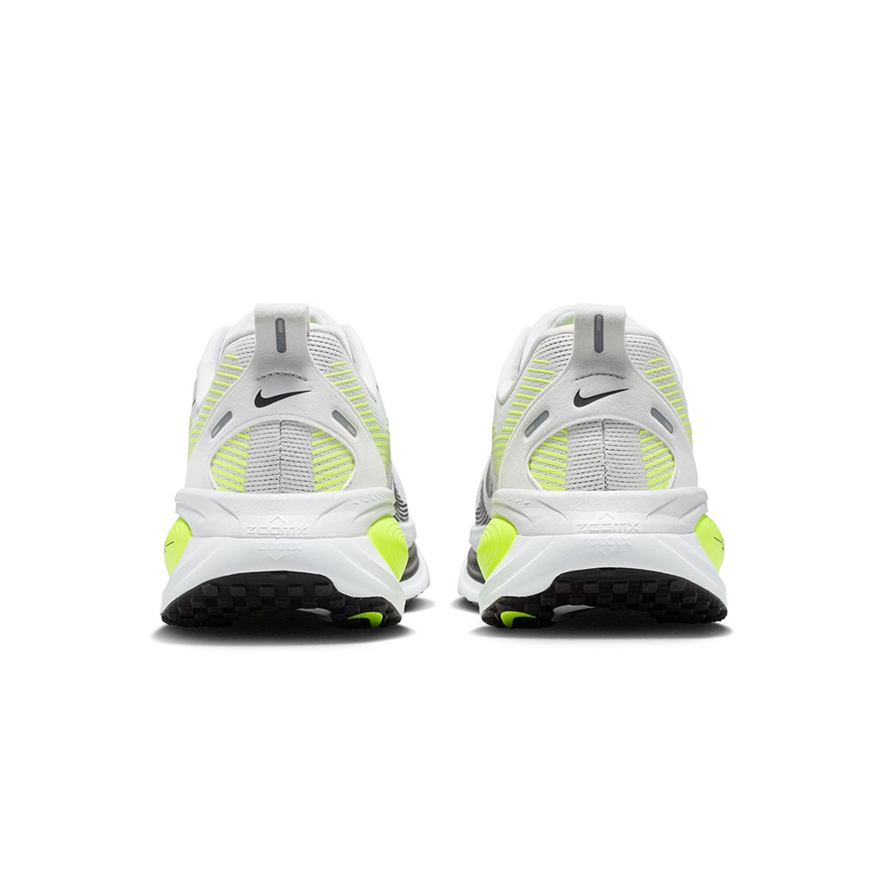 Nike Vomero 18 Løpesko Herre Hvit/Volt/Sort