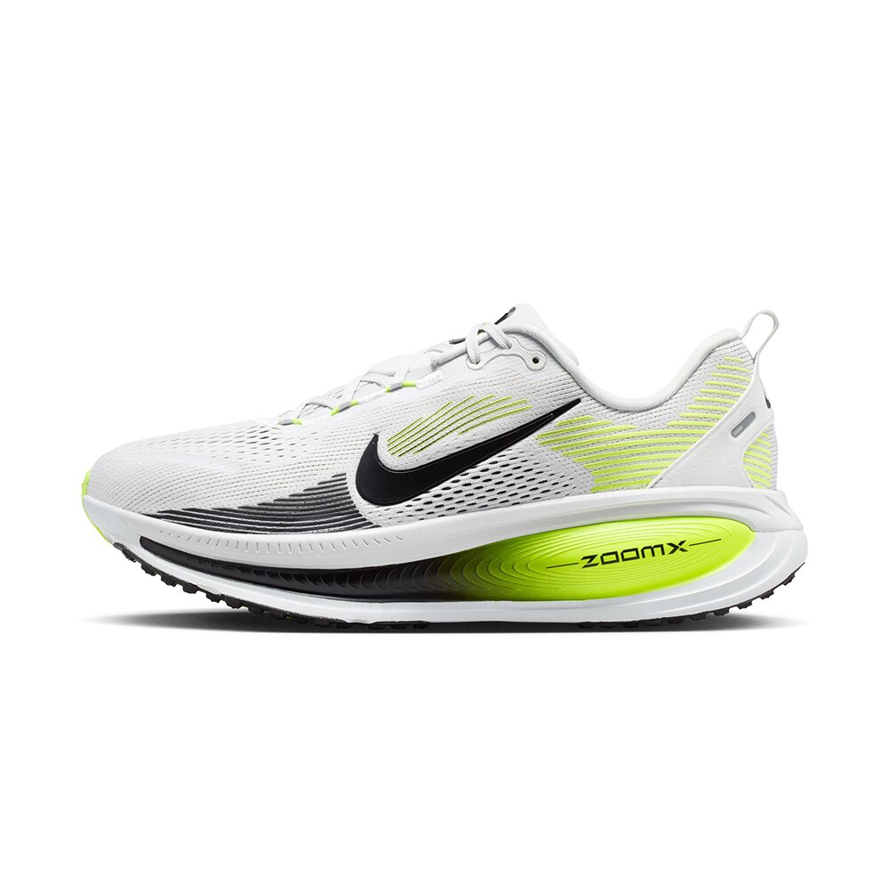 Nike Vomero 18 Løpesko Herre Hvit/Volt/Sort