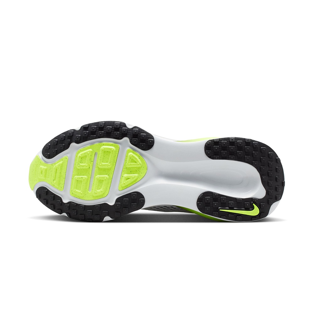 Nike Vomero 18 Løpesko Herre Hvit/Volt/Sort