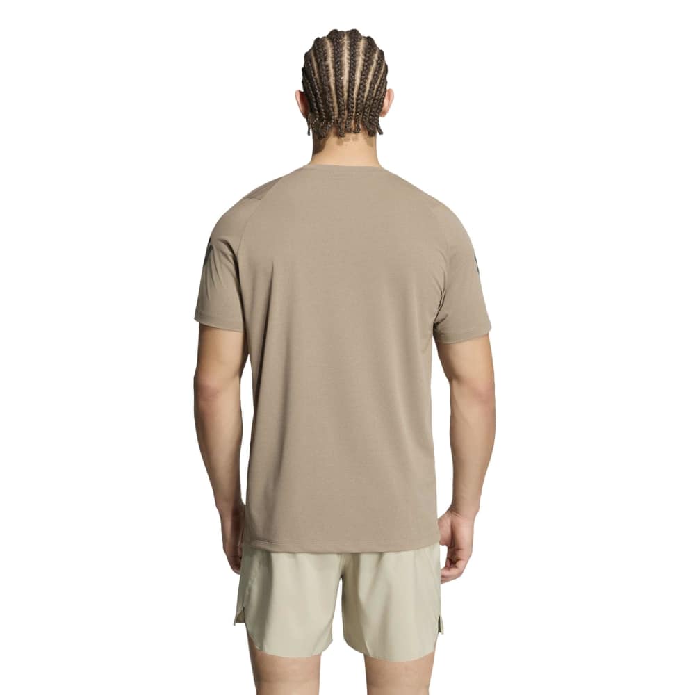 Adidas adi365 Climacool T-skjorte Herre Grønn