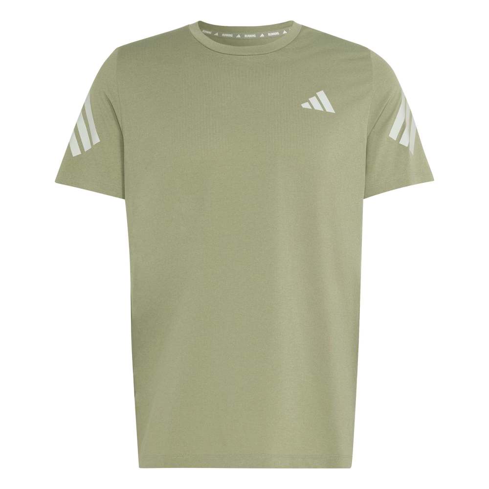 Adidas adi365 Climacool T-skjorte Herre Grønn