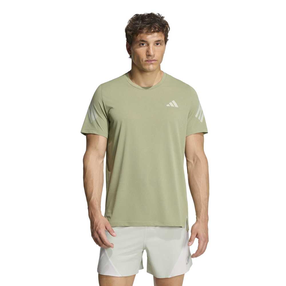 Adidas adi365 Climacool T-skjorte Herre Grønn