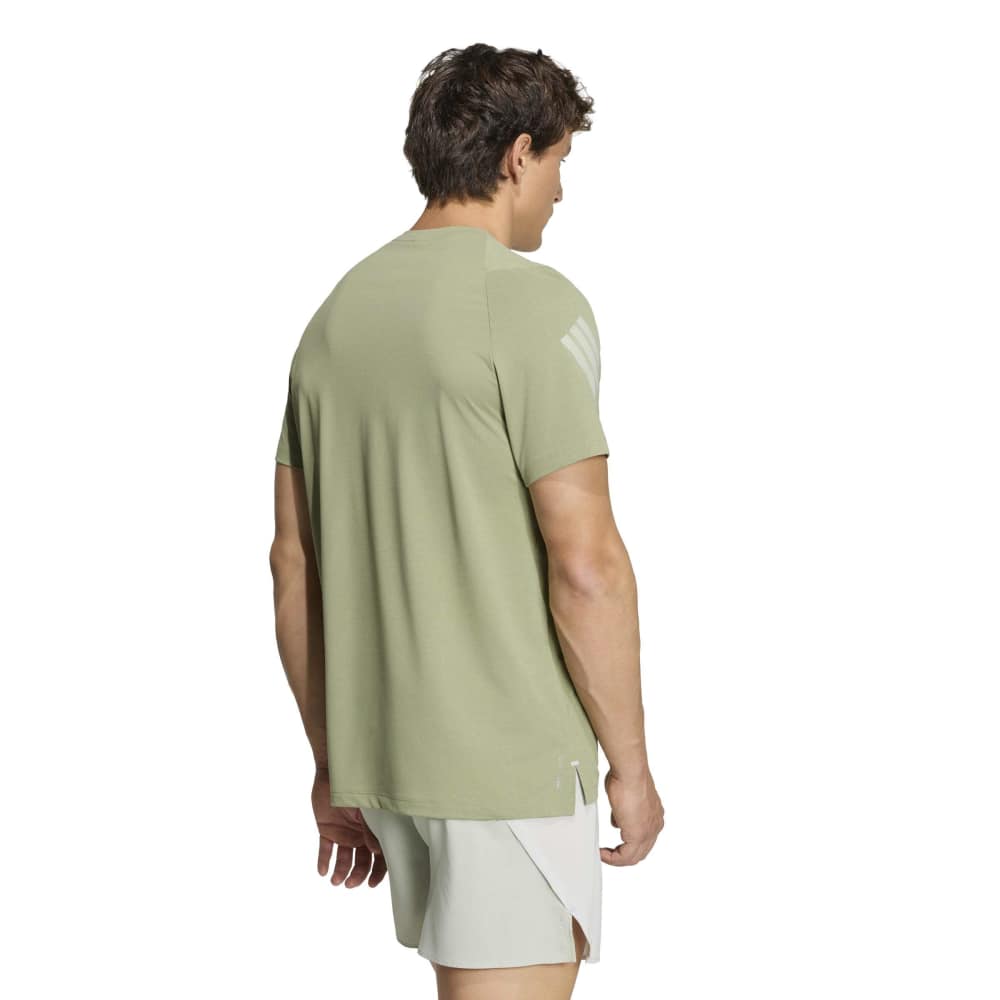 Adidas adi365 Climacool T-skjorte Herre Grønn