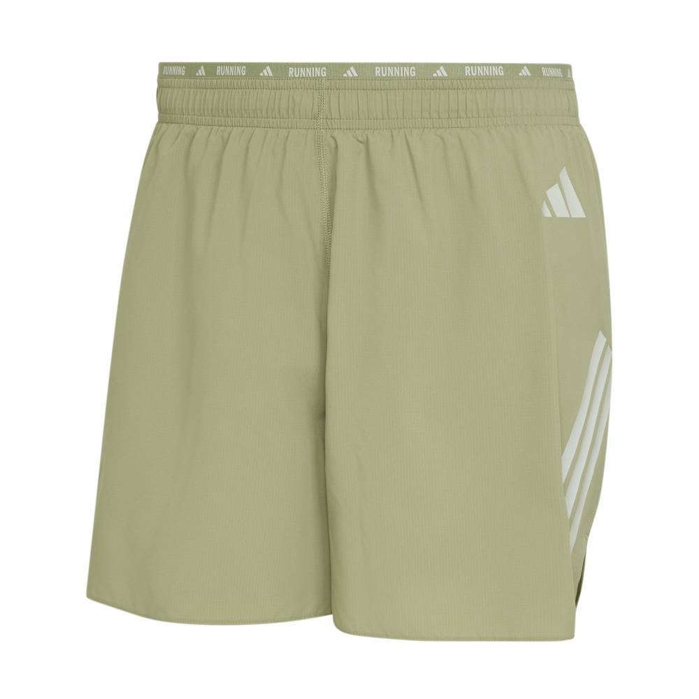 Adidas ADI365 Løpeshorts Herre Grønn