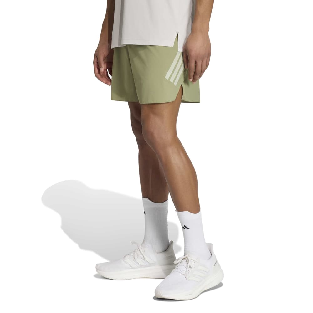 Adidas ADI365 Løpeshorts Herre Grønn