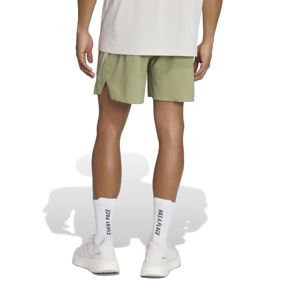Adidas ADI365 Løpeshorts Herre Grønn