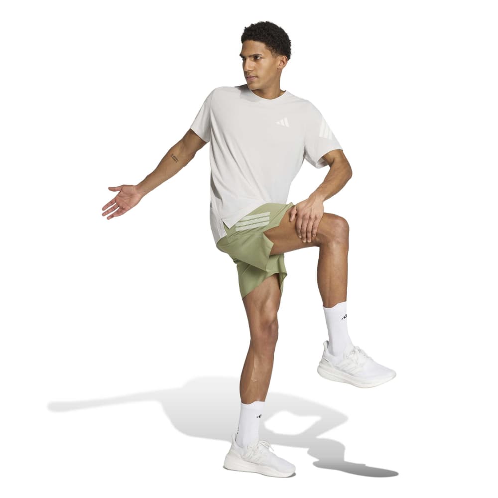 Adidas ADI365 Løpeshorts Herre Grønn