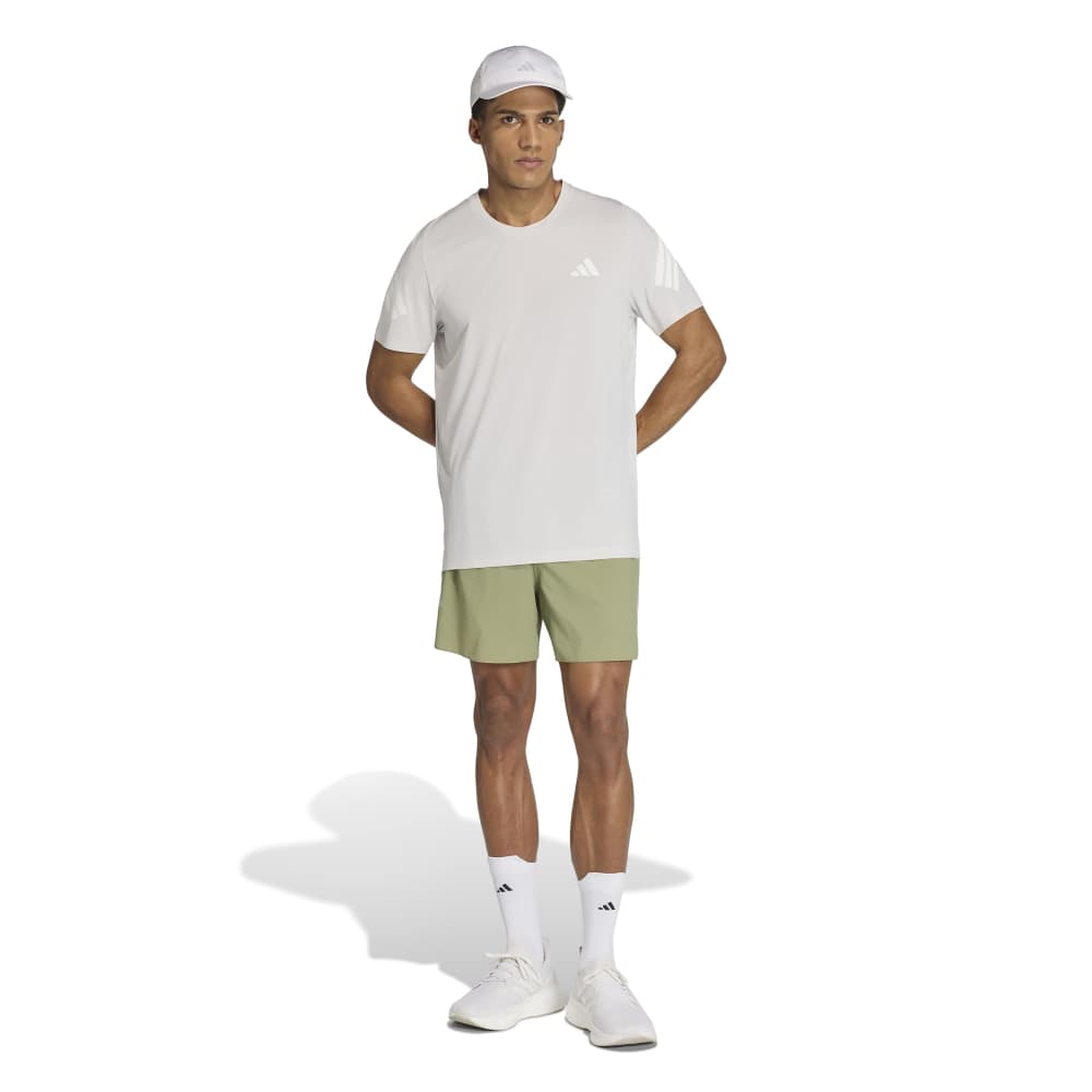 Adidas ADI365 Løpeshorts Herre Grønn