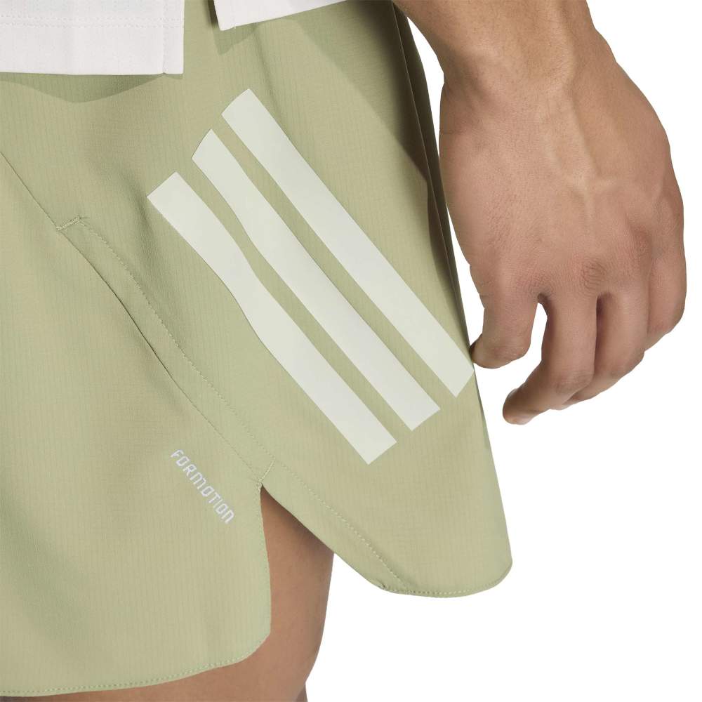Adidas ADI365 Løpeshorts Herre Grønn