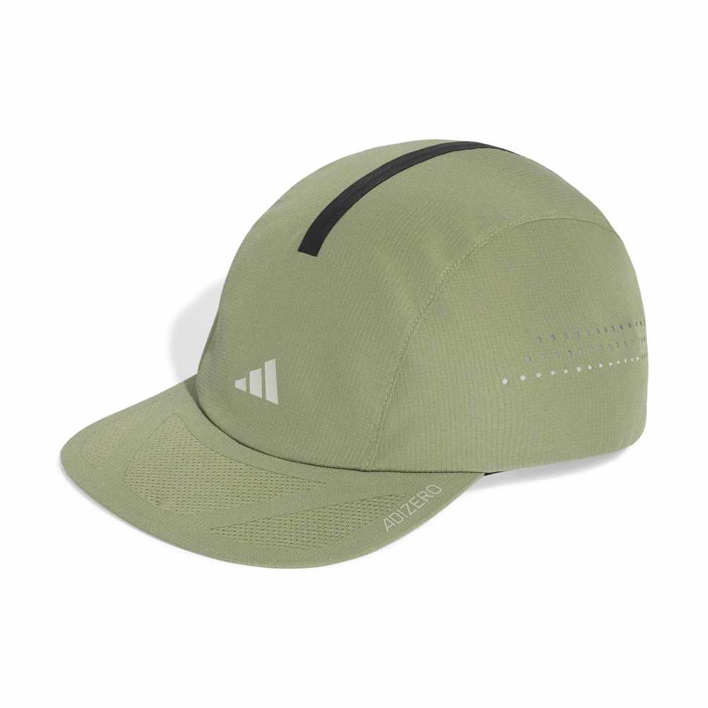 Adidas RunningxAdizero Caps Grønn